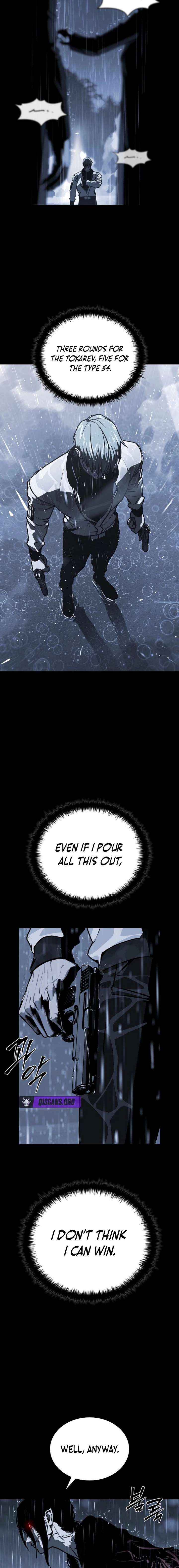 Chronicles of the Moonlit Night Chapter 16 page 16 - 
