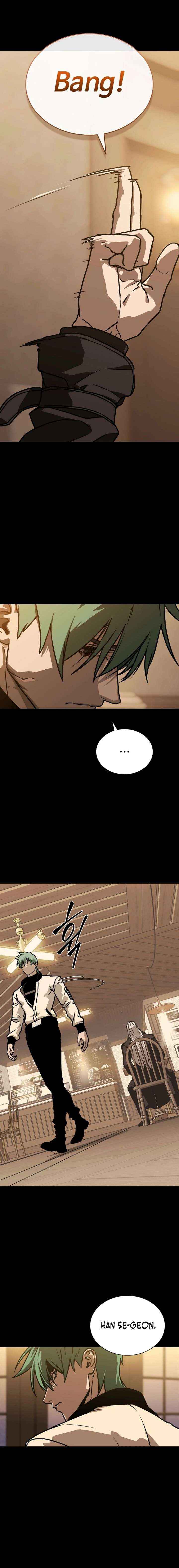 Chronicles of the Moonlit Night Chapter 16 page 4 - 