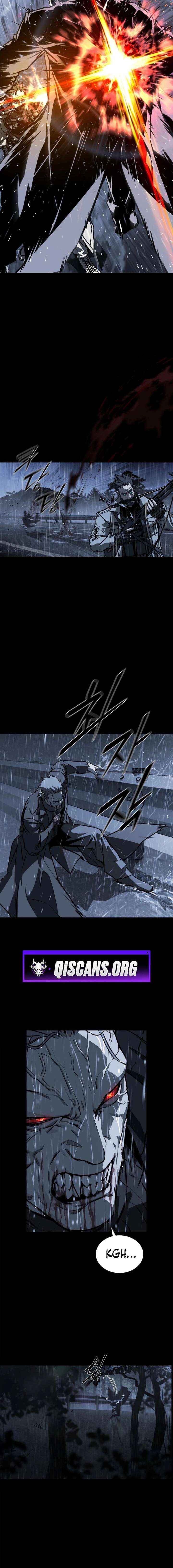 Chronicles of the Moonlit Night Chapter 17 page 16 - 