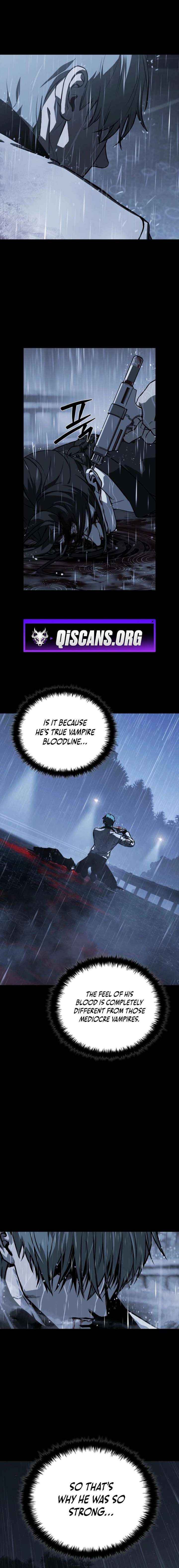 Chronicles of the Moonlit Night Chapter 17 page 18 - 