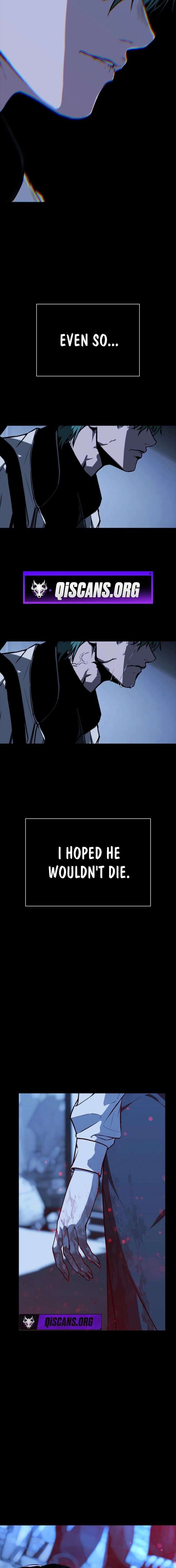 Chronicles of the Moonlit Night Chapter 17 page 24 - 
