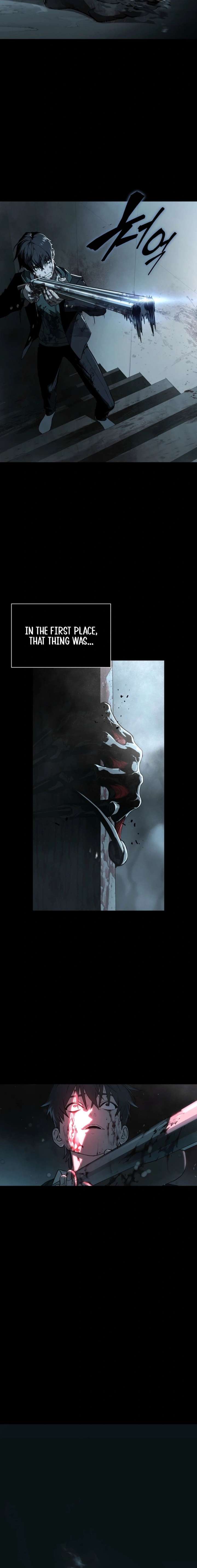 Chronicles of the Moonlit Night Chapter 2 page 24 - 