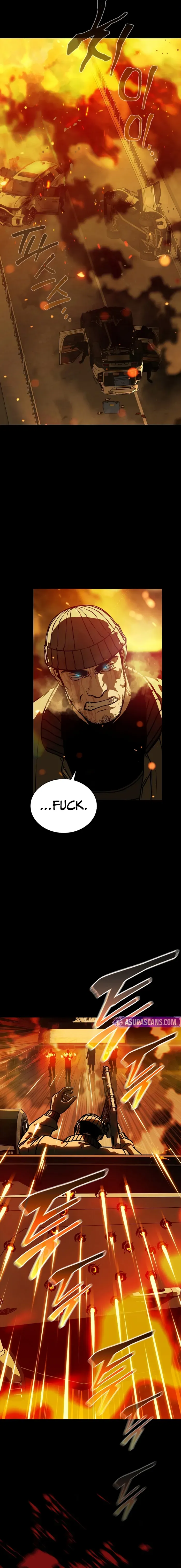 Chronicles of the Moonlit Night Chapter 22 page 14 - 