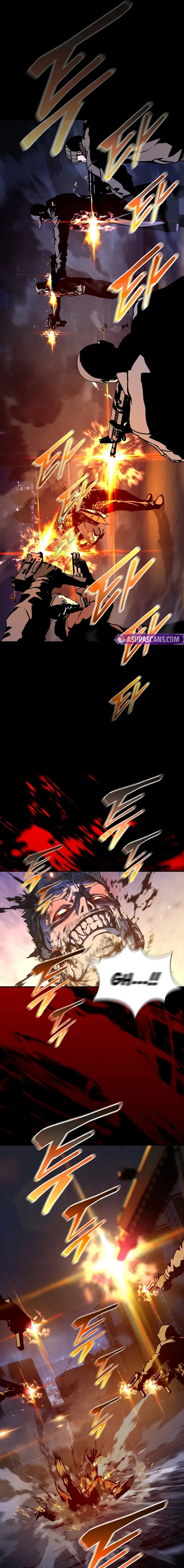 Chronicles of the Moonlit Night Chapter 22 page 3 - 