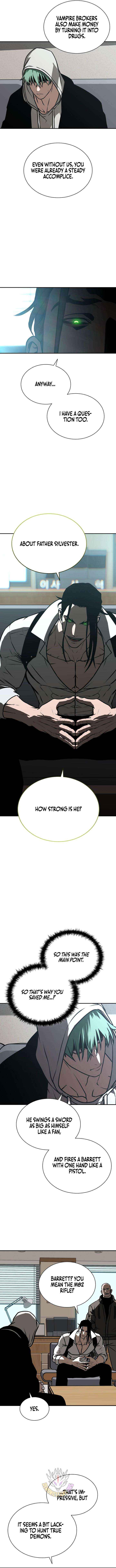 Chronicles of the Moonlit Night Chapter 30 page 4 - 
