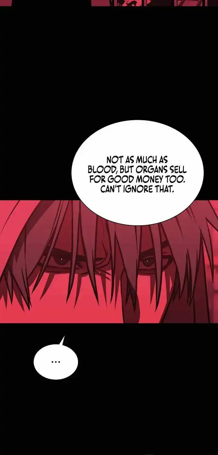 Chronicles of the Moonlit Night Chapter 31 page 11 - 