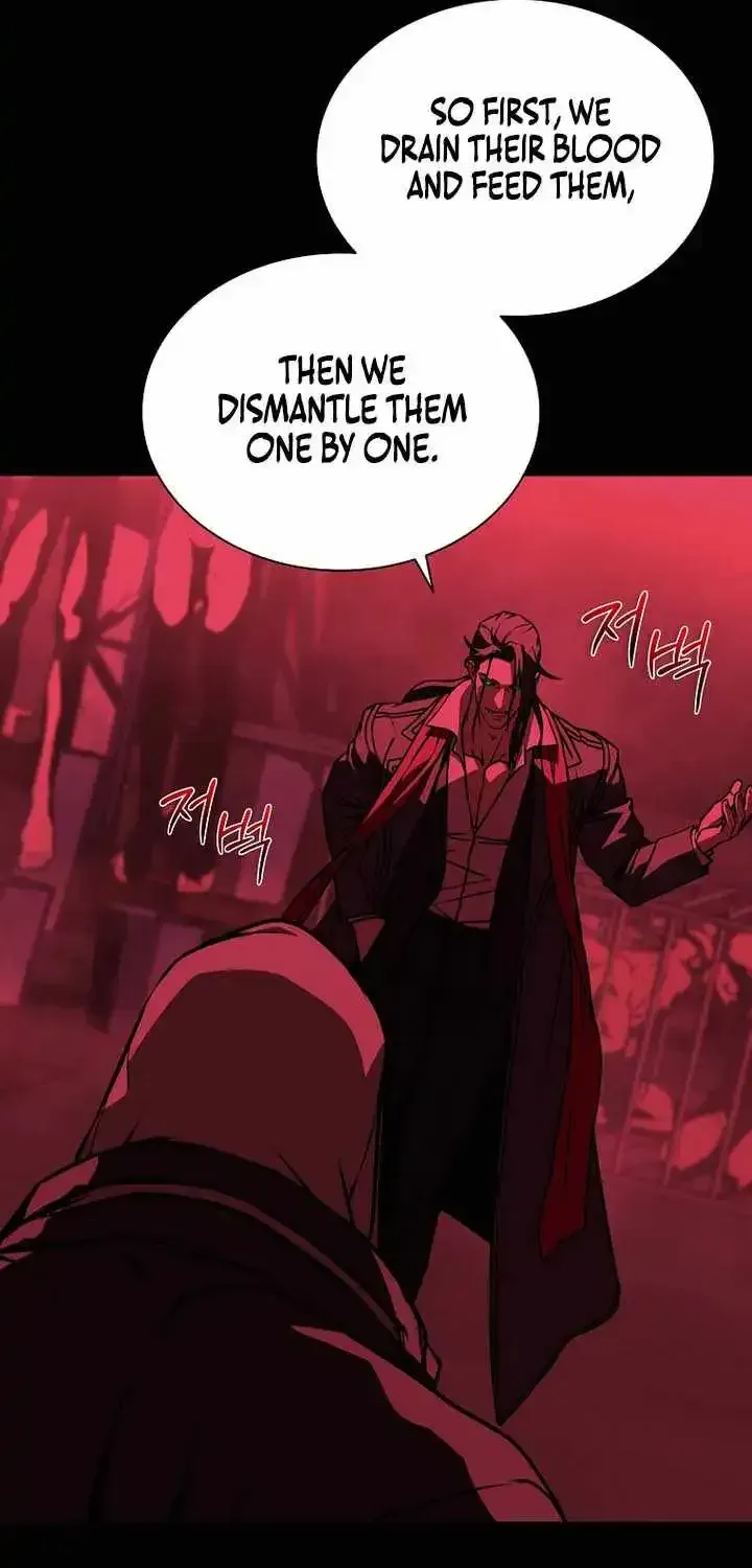 Chronicles of the Moonlit Night Chapter 31 page 12 - 