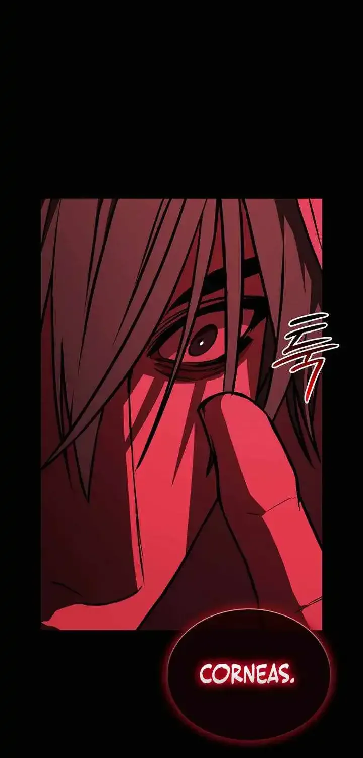 Chronicles of the Moonlit Night Chapter 31 page 13 - 