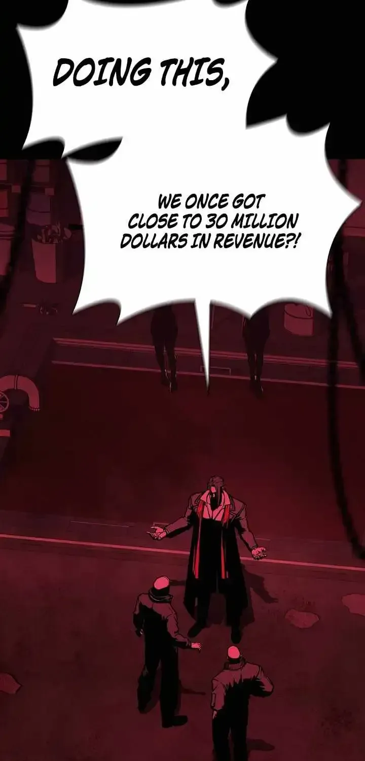Chronicles of the Moonlit Night Chapter 31 page 19 - 