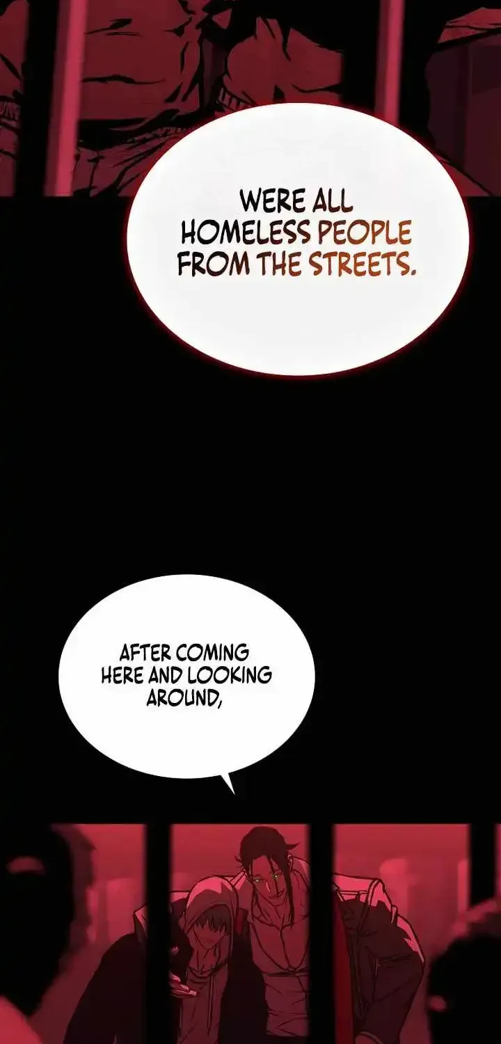Chronicles of the Moonlit Night Chapter 31 page 23 - 