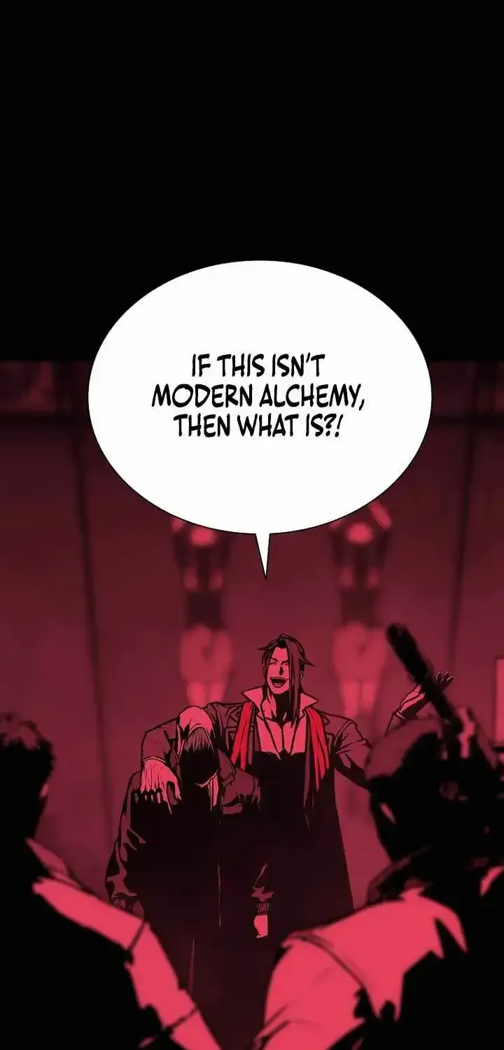 Chronicles of the Moonlit Night Chapter 31 page 27 - 
