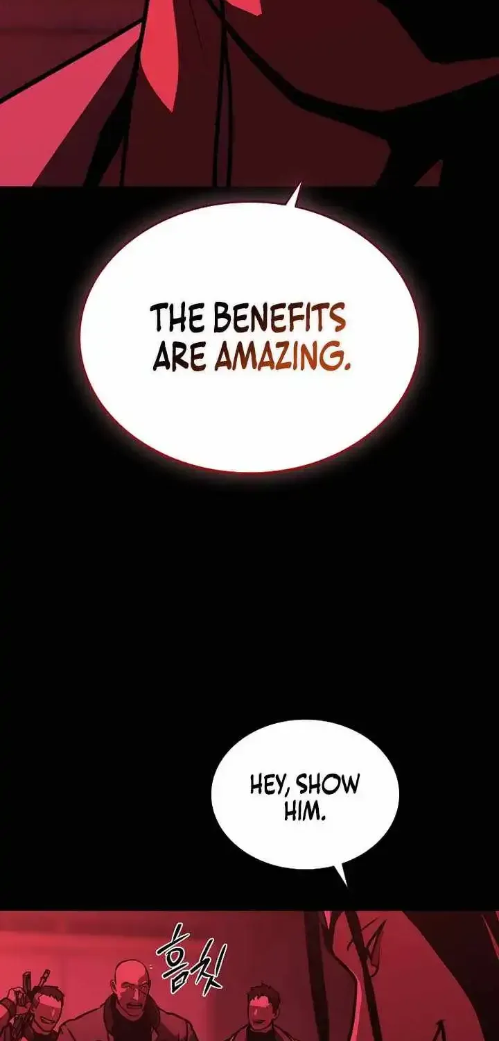 Chronicles of the Moonlit Night Chapter 31 page 32 - 