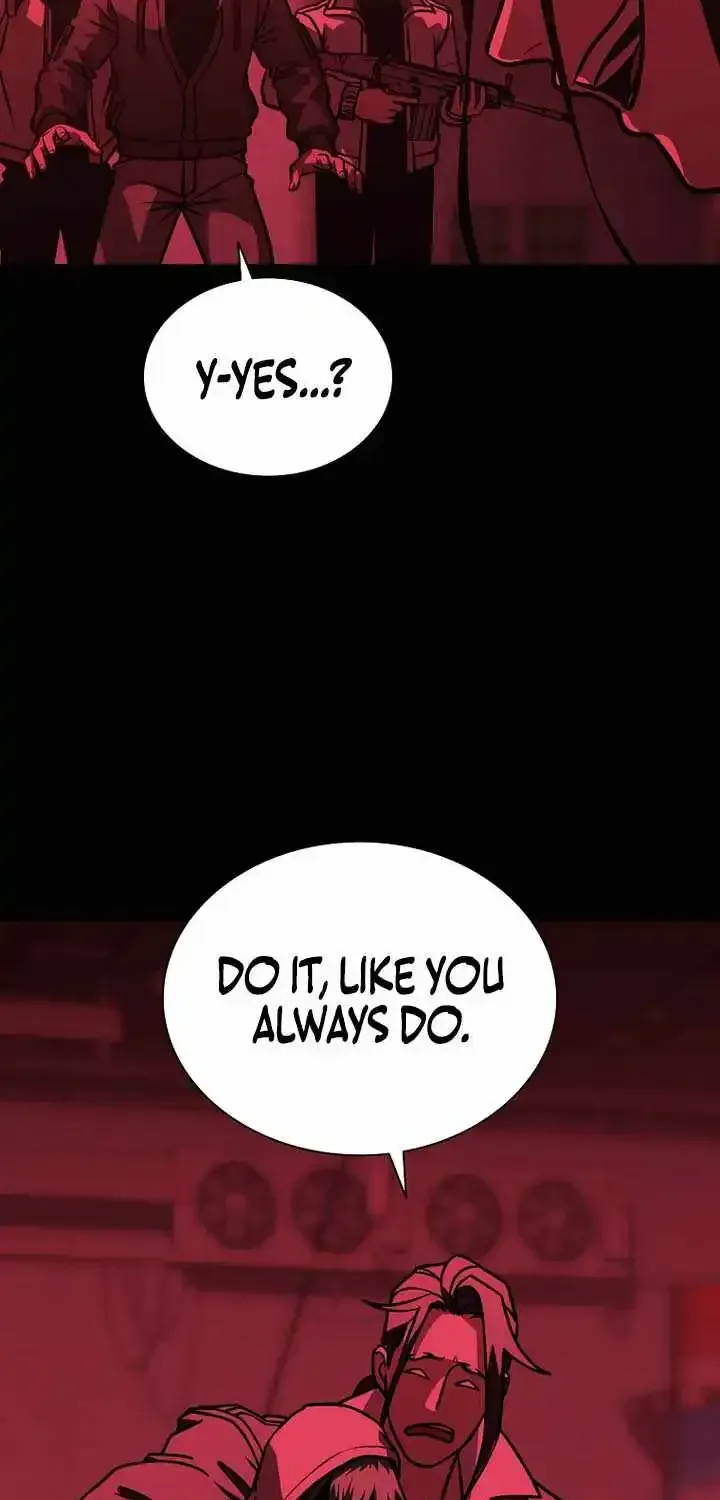 Chronicles of the Moonlit Night Chapter 31 page 33 - 