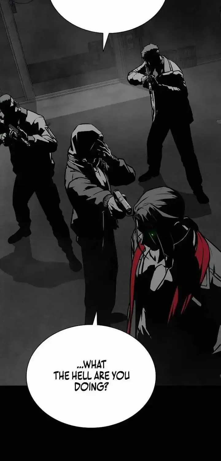 Chronicles of the Moonlit Night Chapter 31 page 41 - 