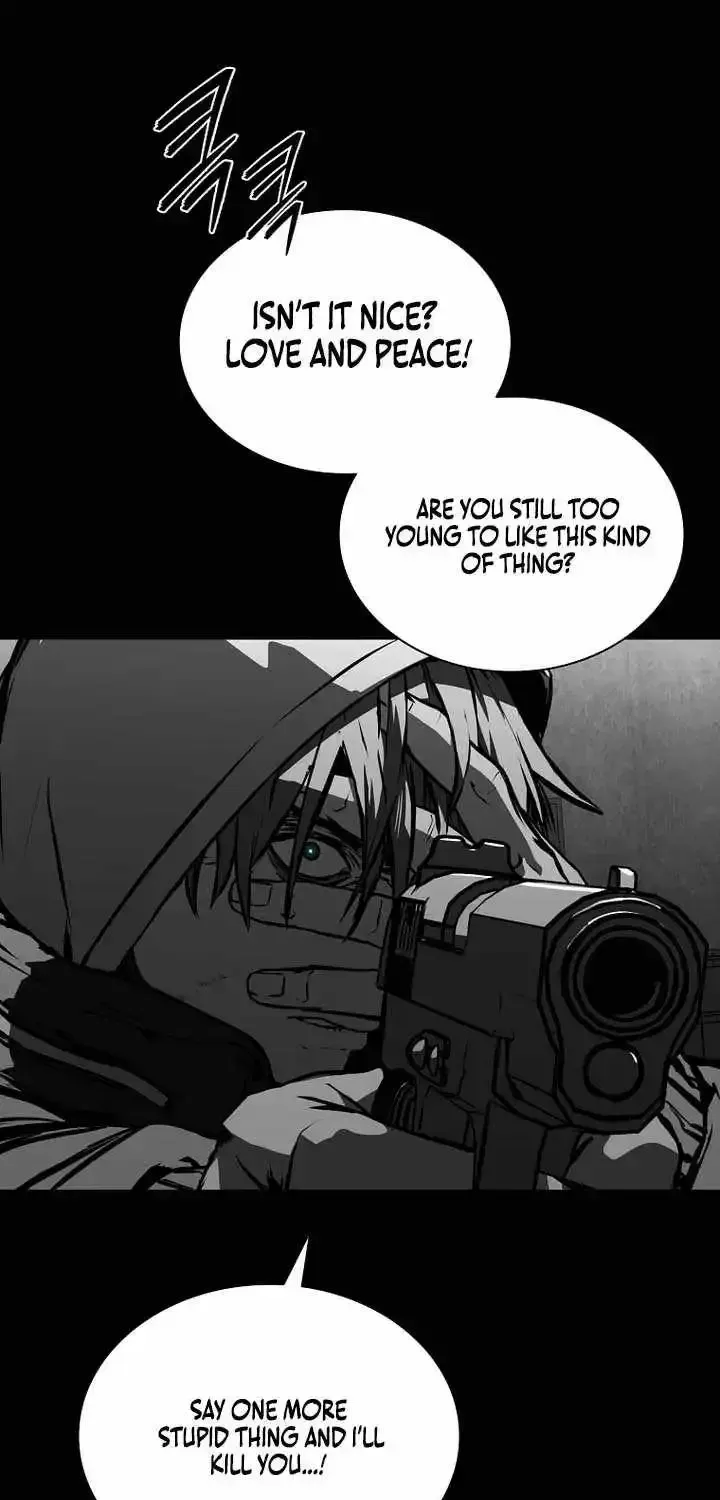 Chronicles of the Moonlit Night Chapter 31 page 43 - 