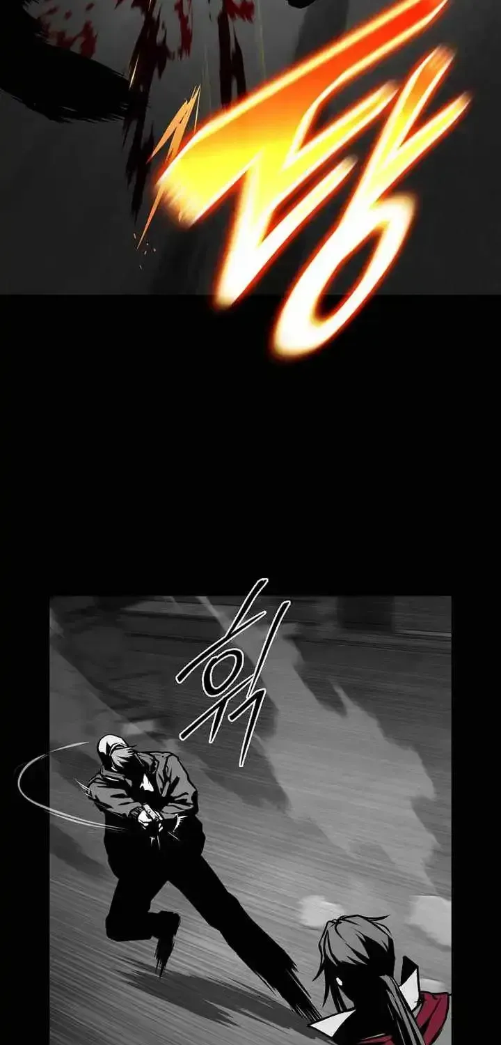 Chronicles of the Moonlit Night Chapter 31 page 53 - 