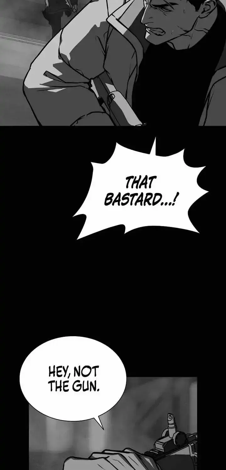 Chronicles of the Moonlit Night Chapter 31 page 57 - 