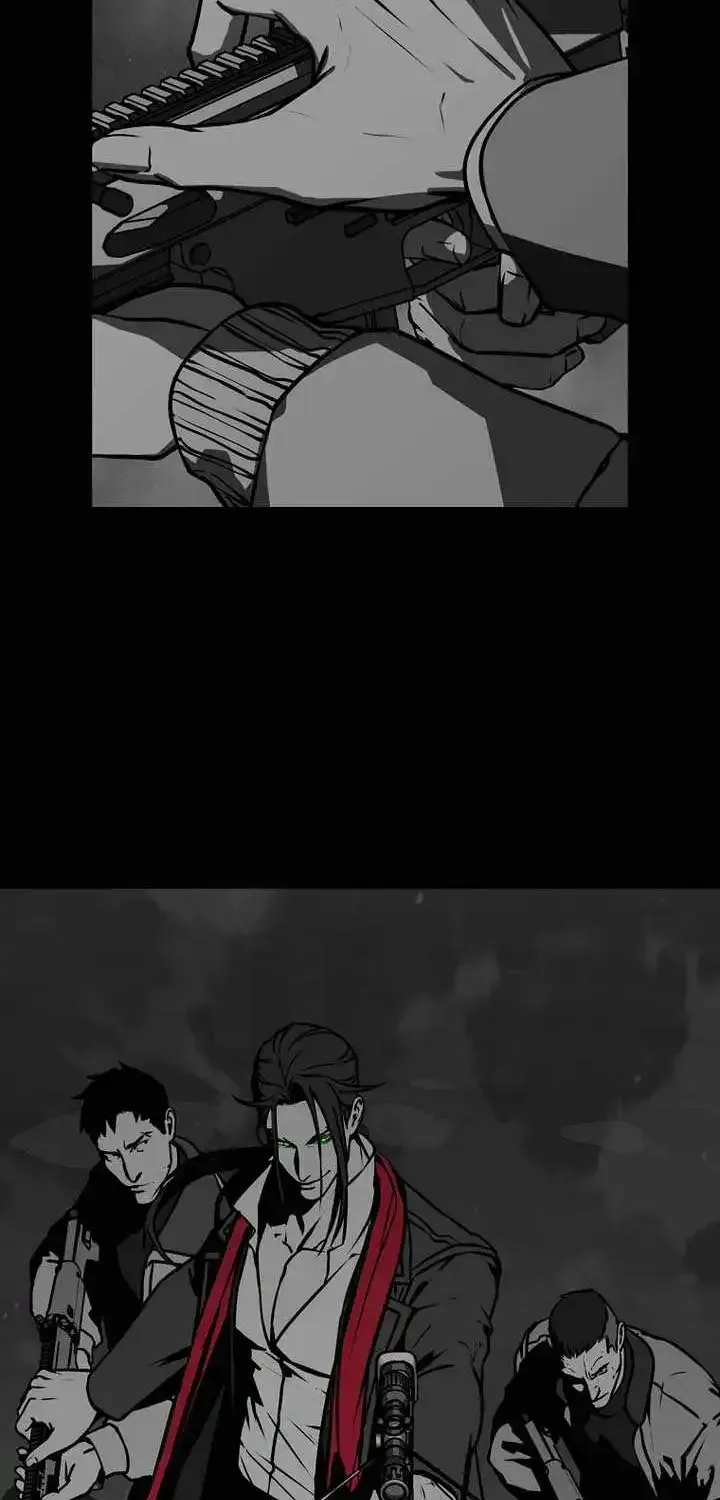 Chronicles of the Moonlit Night Chapter 31 page 58 - 