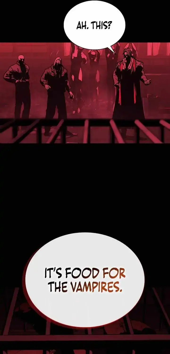 Chronicles of the Moonlit Night Chapter 31 page 8 - 