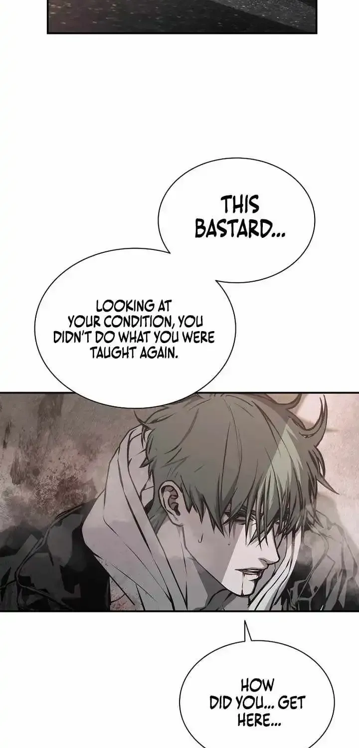 Chronicles of the Moonlit Night Chapter 31 page 79 - 