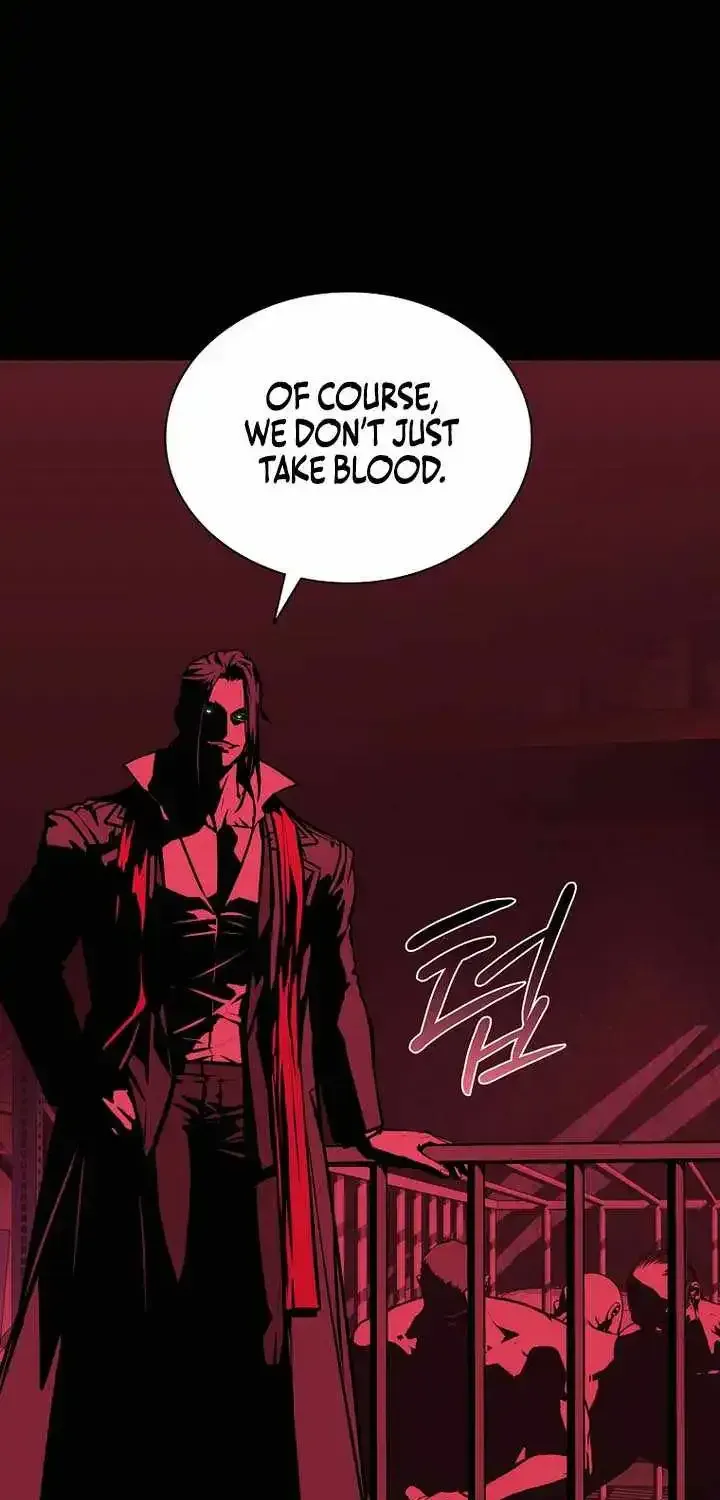 Chronicles of the Moonlit Night Chapter 31 page 10 - 
