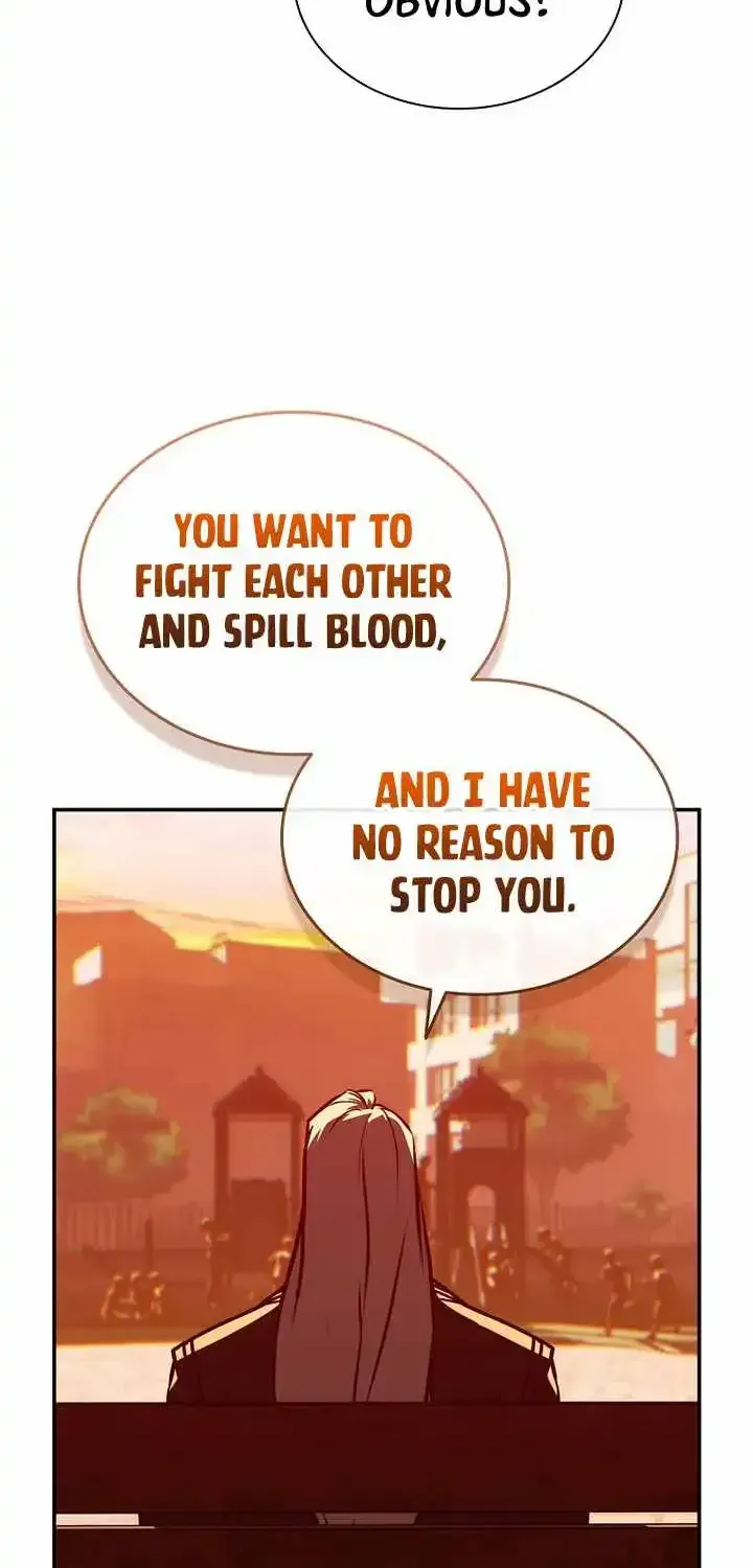 Chronicles of the Moonlit Night Chapter 32 page 17 - 