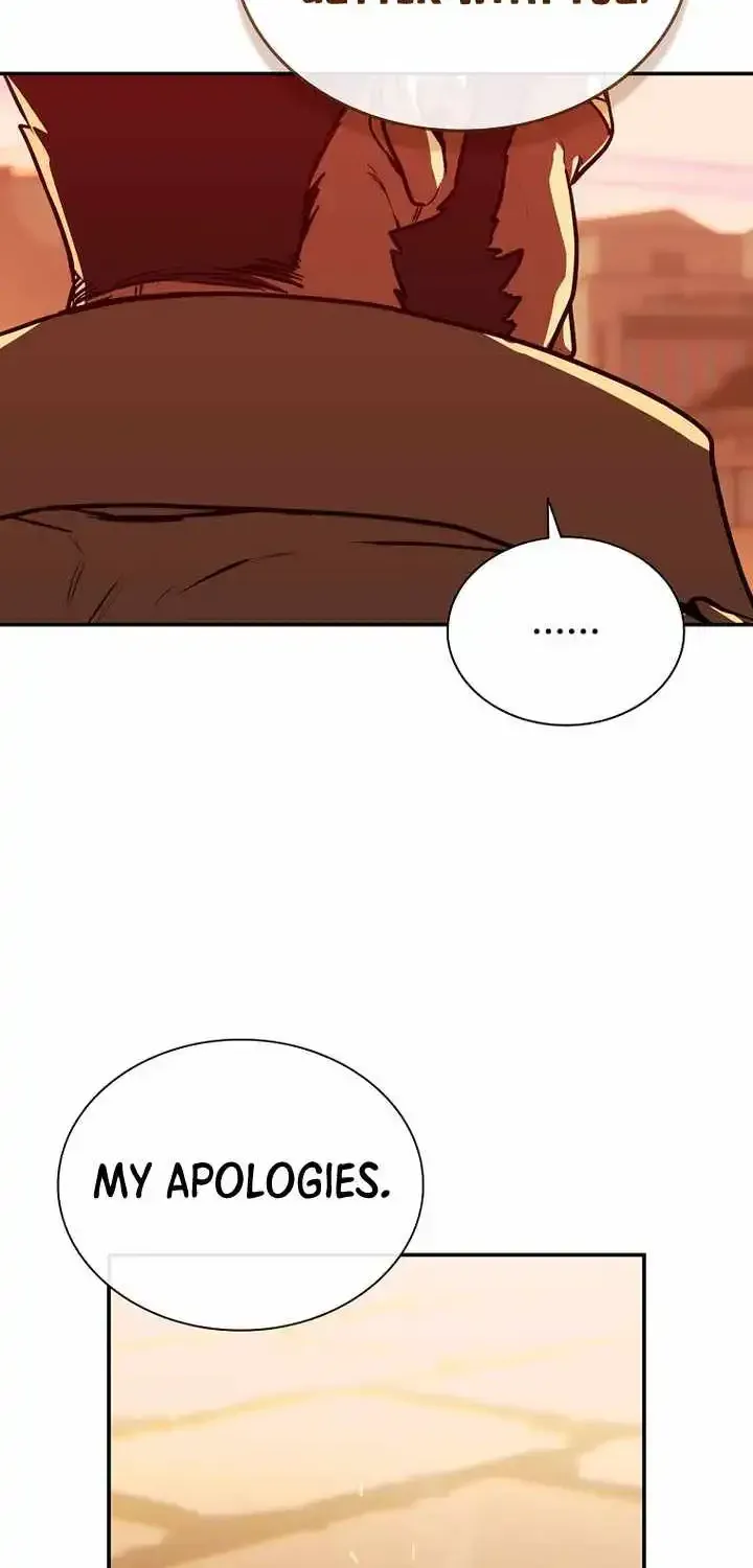 Chronicles of the Moonlit Night Chapter 32 page 19 - 