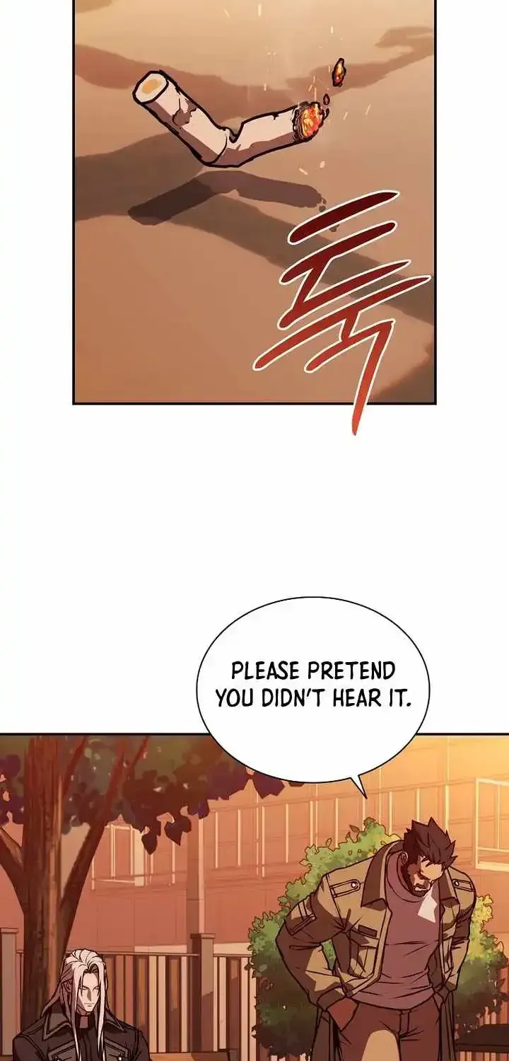 Chronicles of the Moonlit Night Chapter 32 page 20 - 