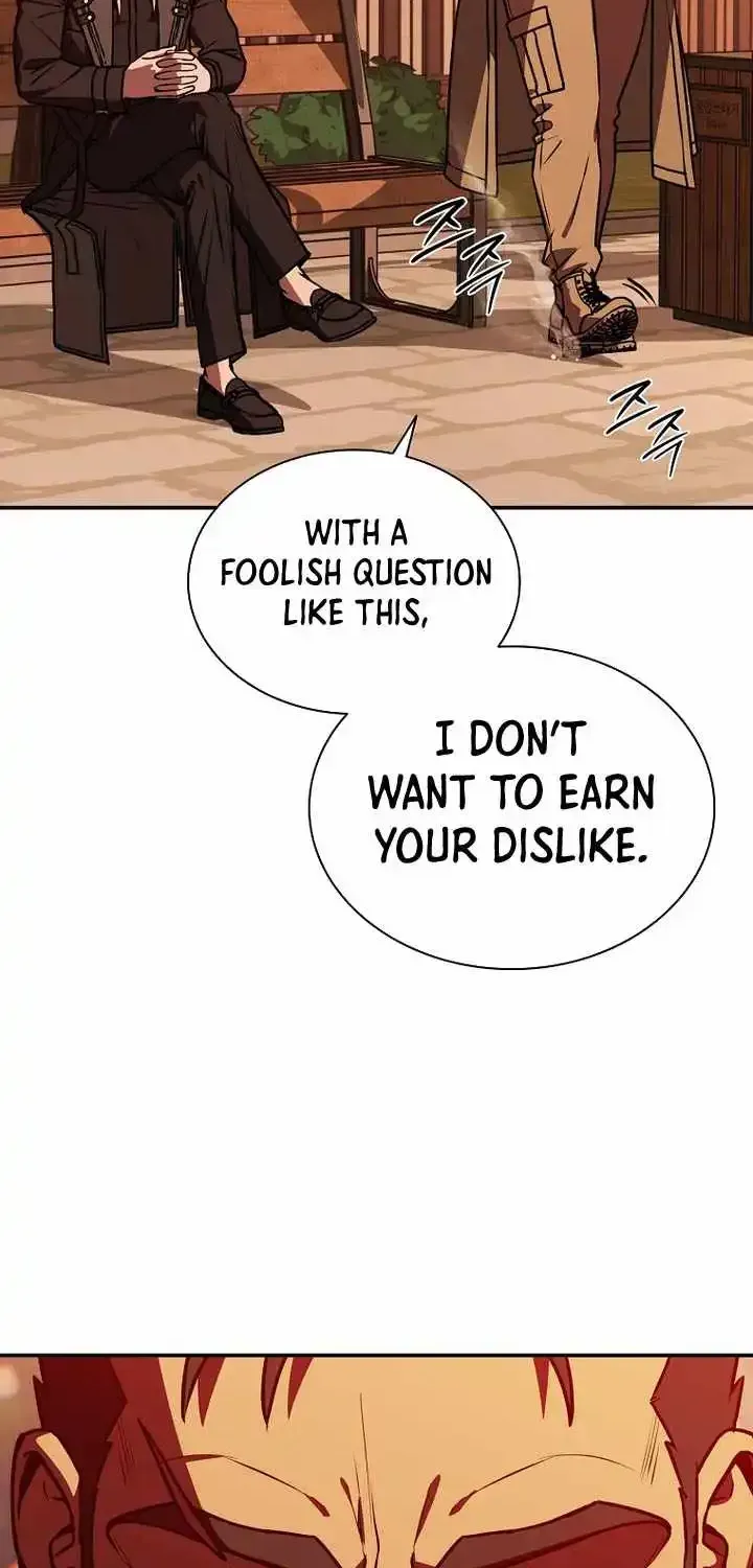 Chronicles of the Moonlit Night Chapter 32 page 21 - 