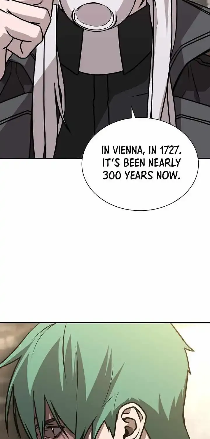 Chronicles of the Moonlit Night Chapter 32 page 40 - 