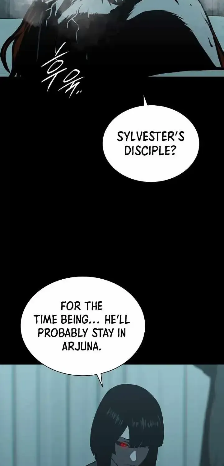 Chronicles of the Moonlit Night Chapter 32 page 68 - 