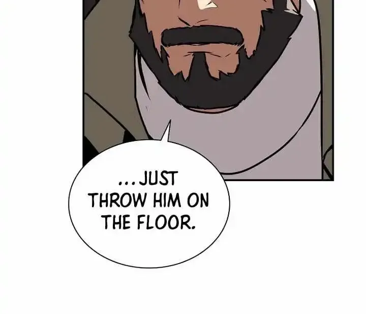 Chronicles of the Moonlit Night Chapter 32 page 8 - 