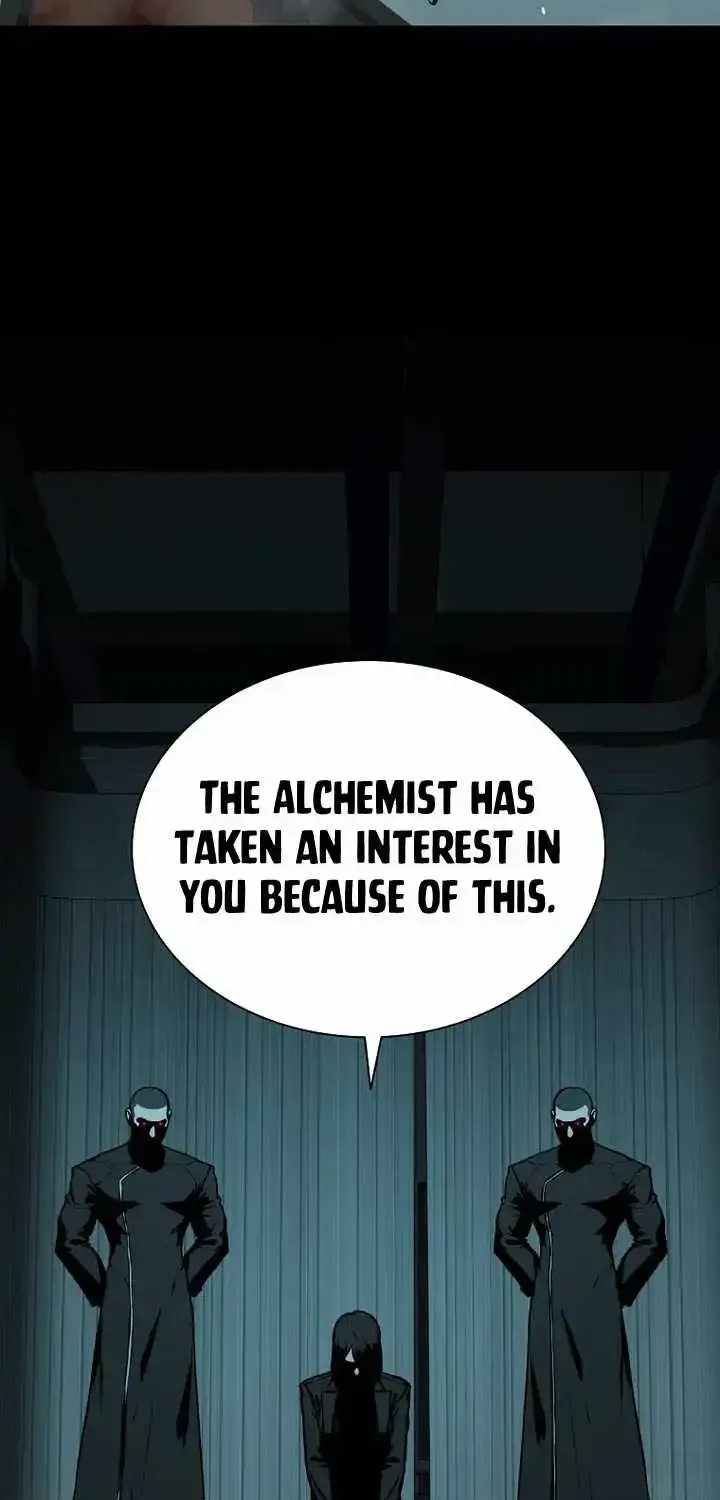 Chronicles of the Moonlit Night Chapter 32 page 73 - 