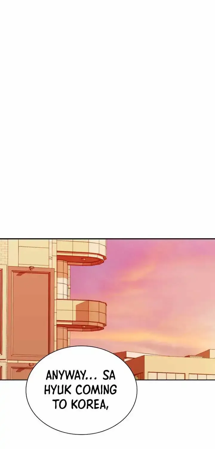 Chronicles of the Moonlit Night Chapter 32 page 9 - 