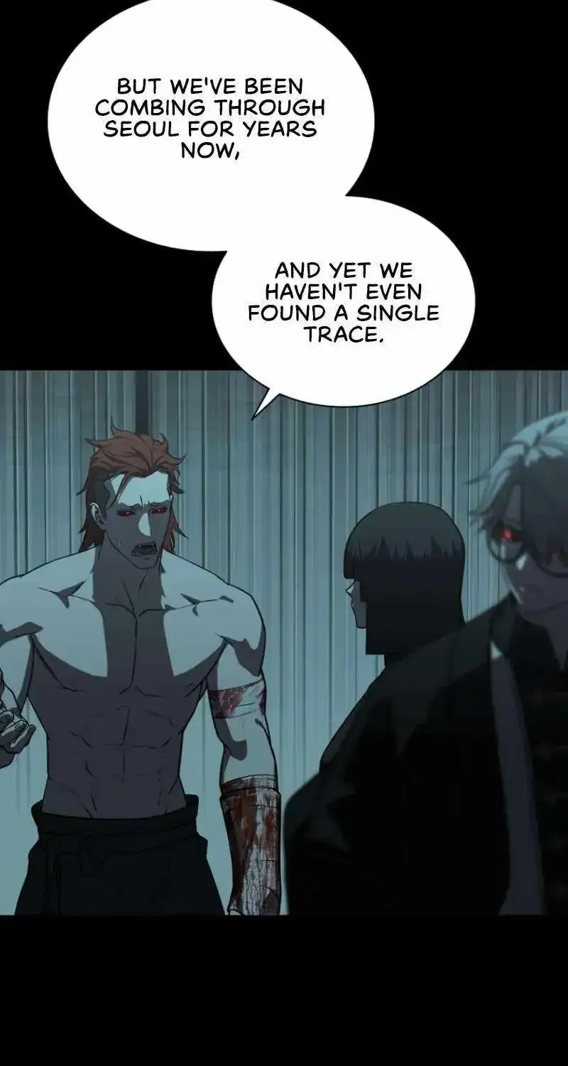 Chronicles of the Moonlit Night Chapter 33 page 14 - 
