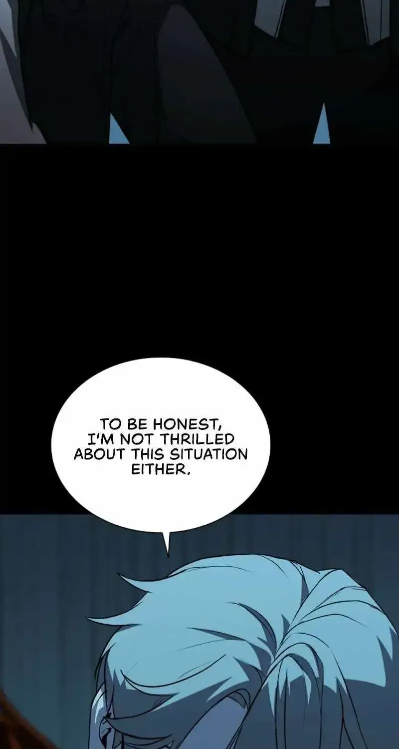 Chronicles of the Moonlit Night Chapter 33 page 21 - 