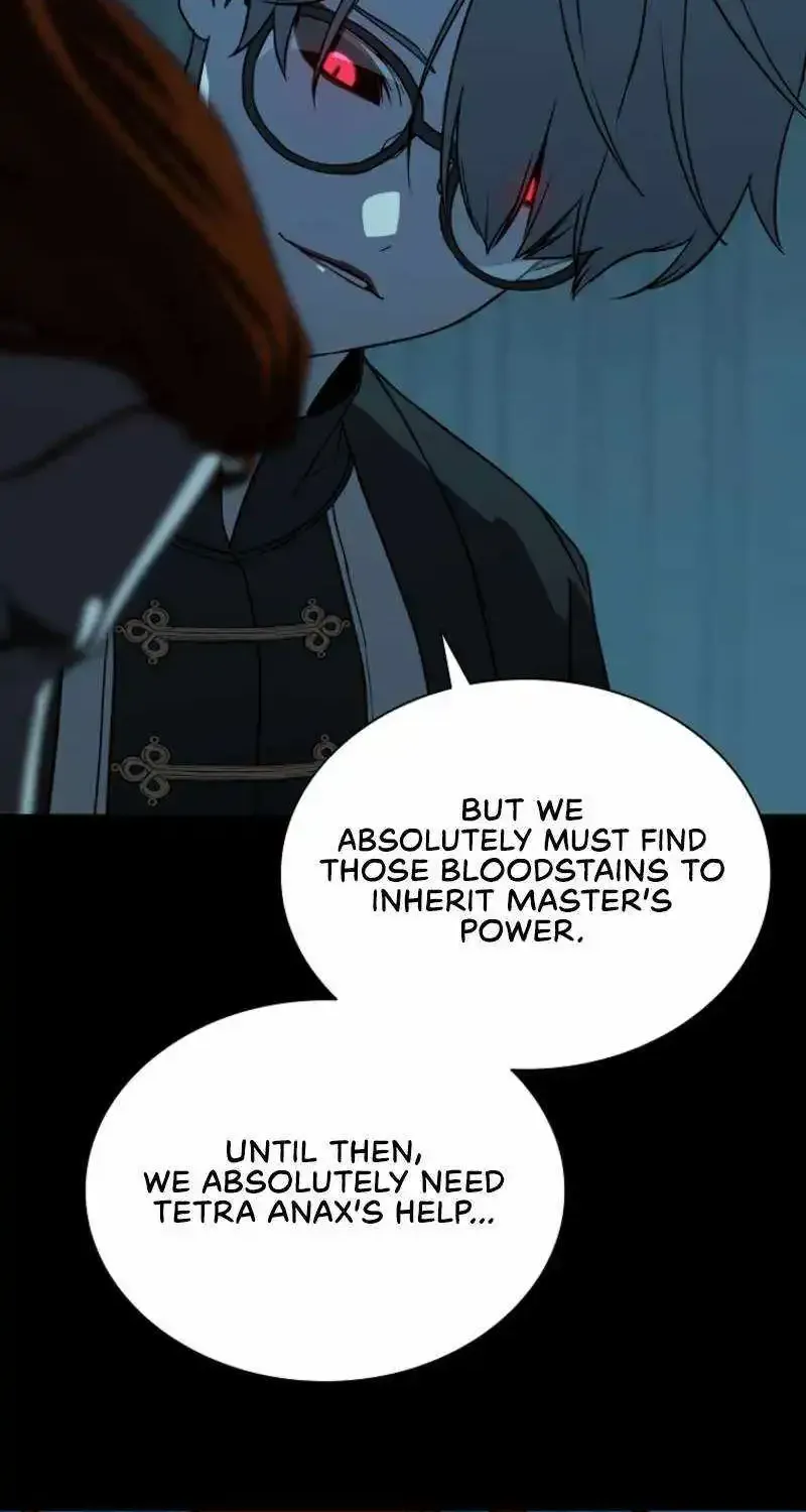 Chronicles of the Moonlit Night Chapter 33 page 22 - 