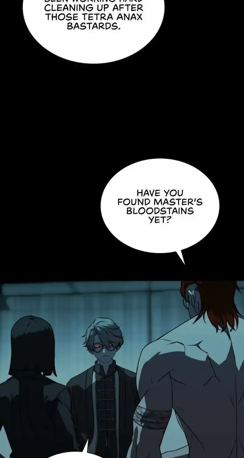 Chronicles of the Moonlit Night Chapter 33 page 4 - 