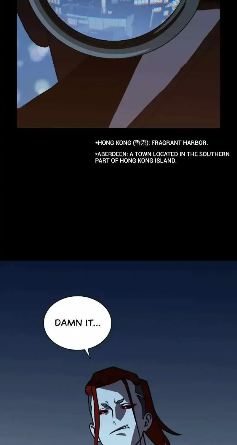 Chronicles of the Moonlit Night Chapter 33 page 34 - 