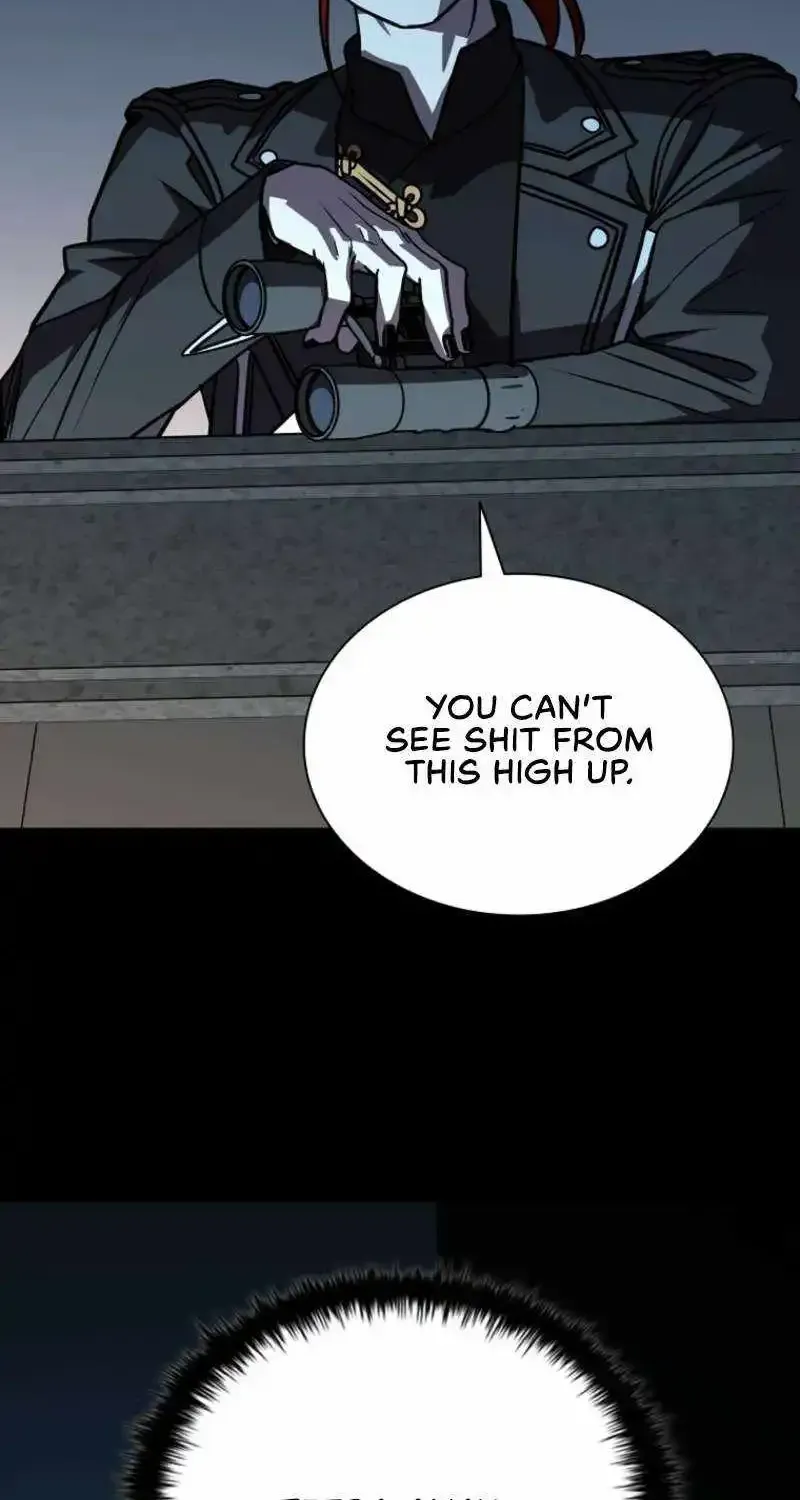 Chronicles of the Moonlit Night Chapter 33 page 35 - 
