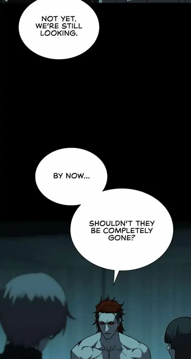 Chronicles of the Moonlit Night Chapter 33 page 5 - 