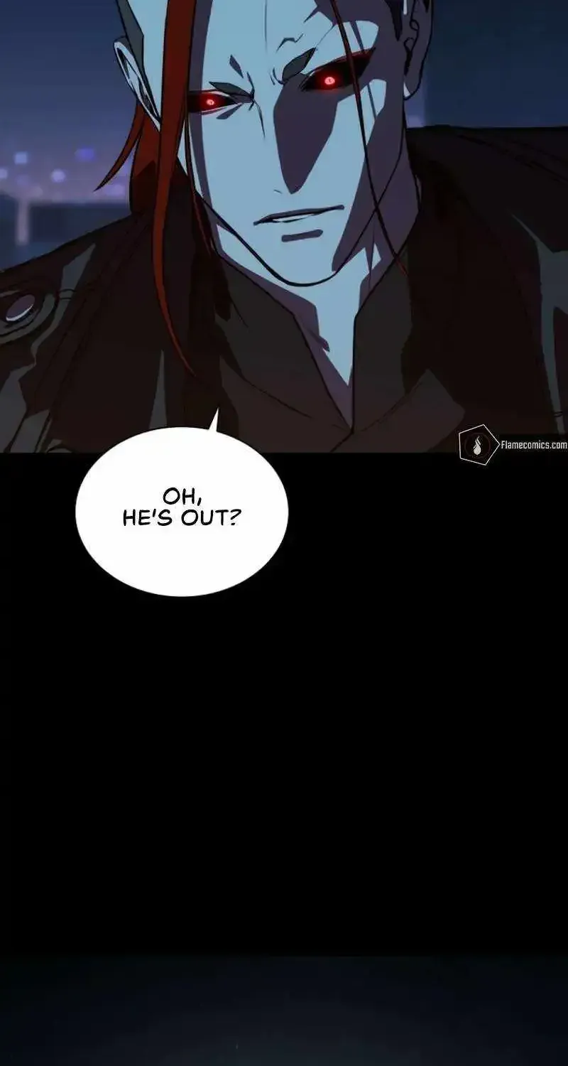 Chronicles of the Moonlit Night Chapter 33 page 45 - 