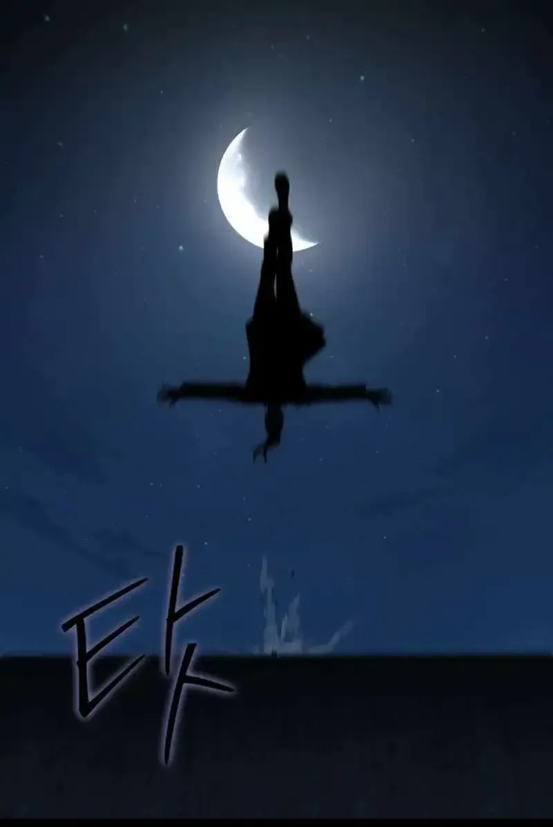 Chronicles of the Moonlit Night Chapter 33 page 46 - 