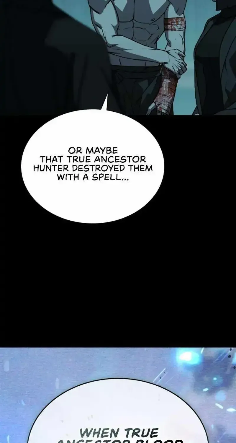 Chronicles of the Moonlit Night Chapter 33 page 6 - 