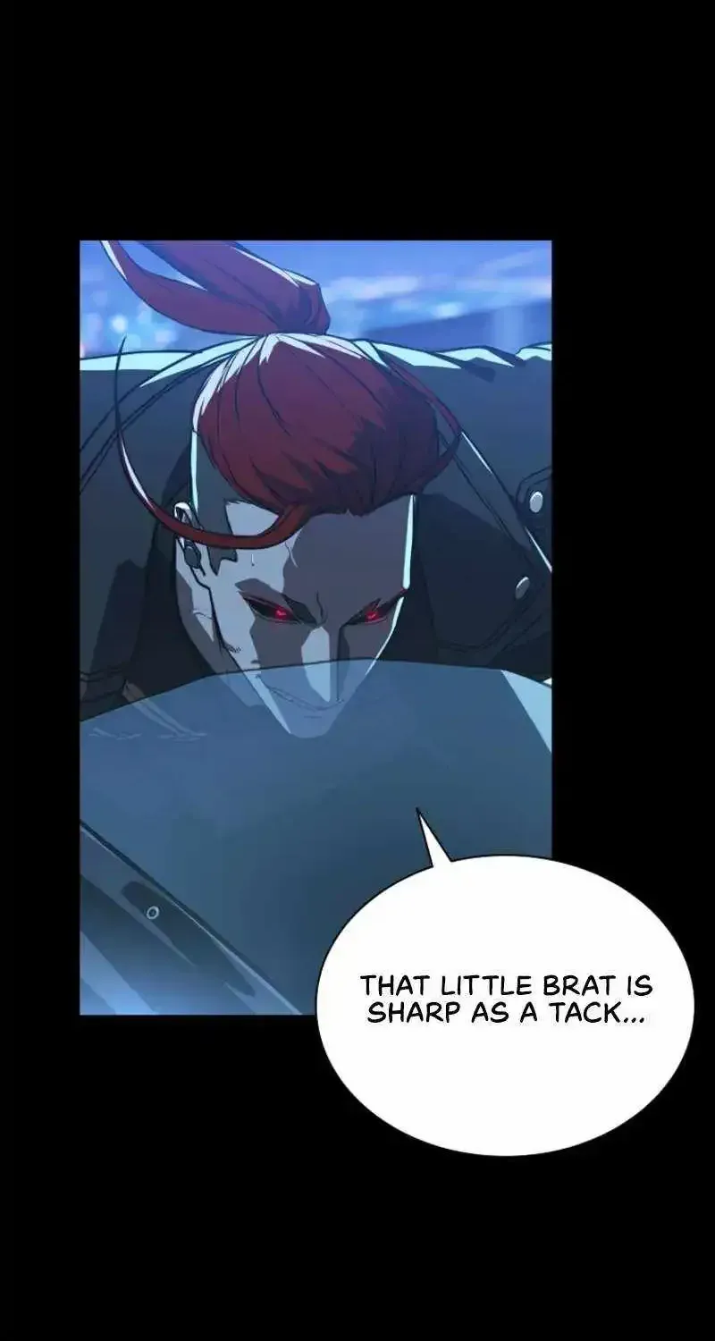 Chronicles of the Moonlit Night Chapter 33 page 72 - 