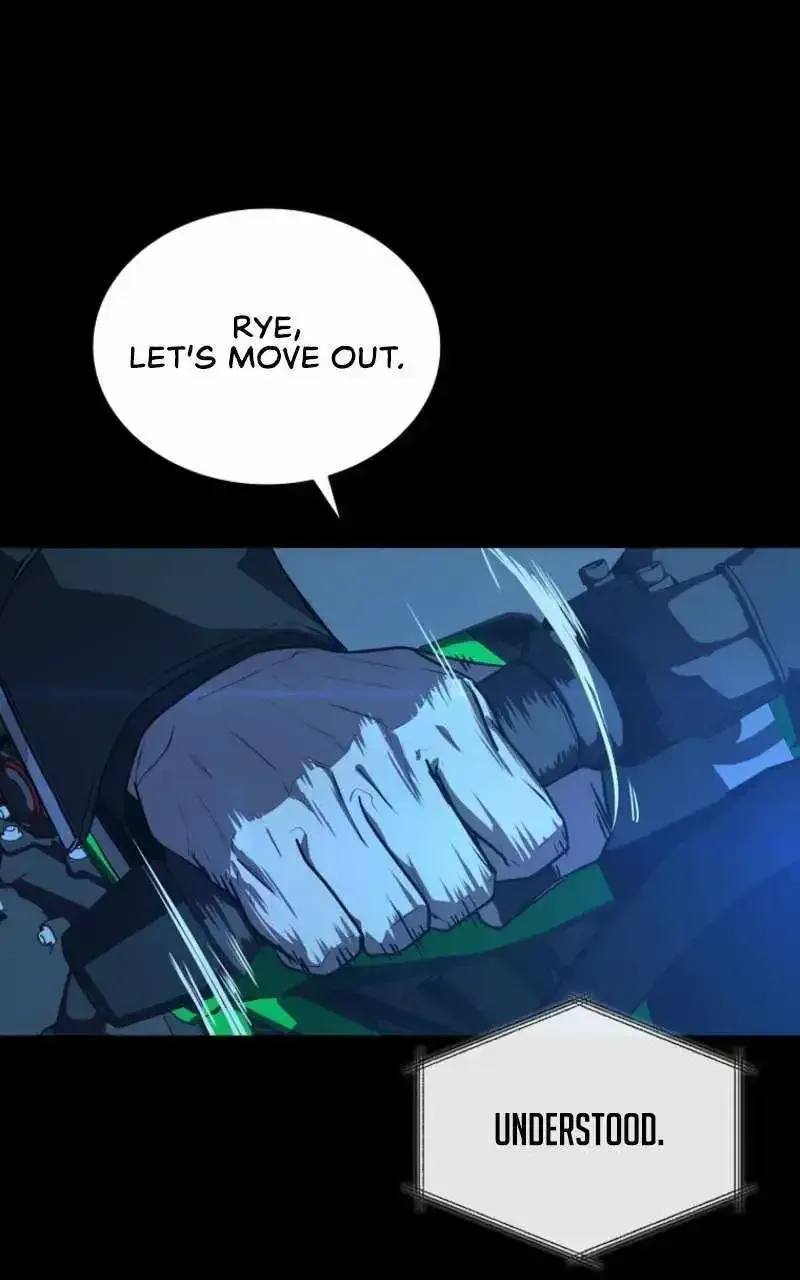 Chronicles of the Moonlit Night Chapter 33 page 73 - 