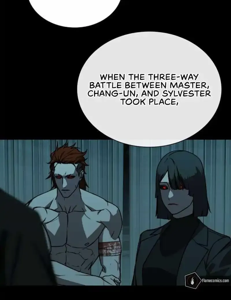 Chronicles of the Moonlit Night Chapter 33 page 9 - 