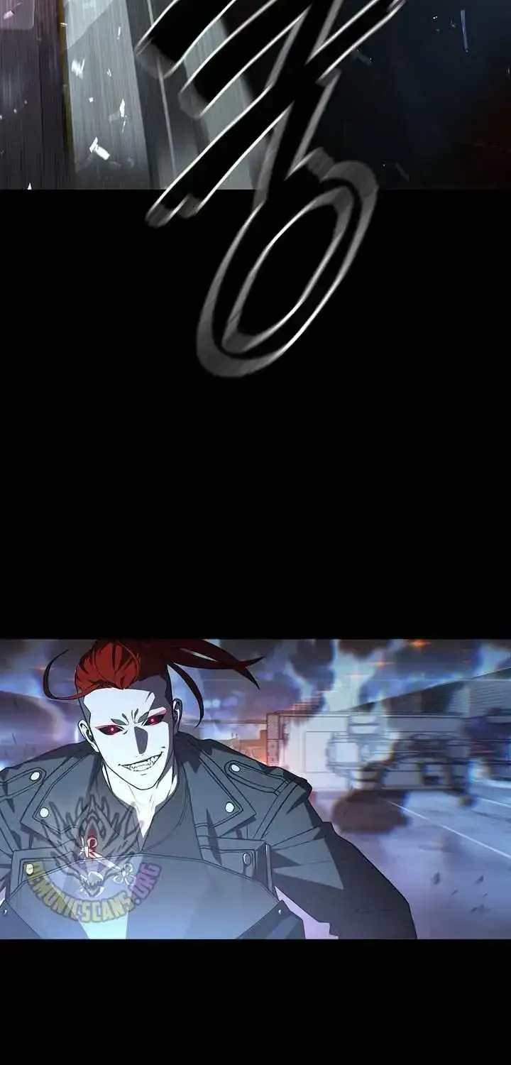 Chronicles of the Moonlit Night Chapter 34 page 18 - 