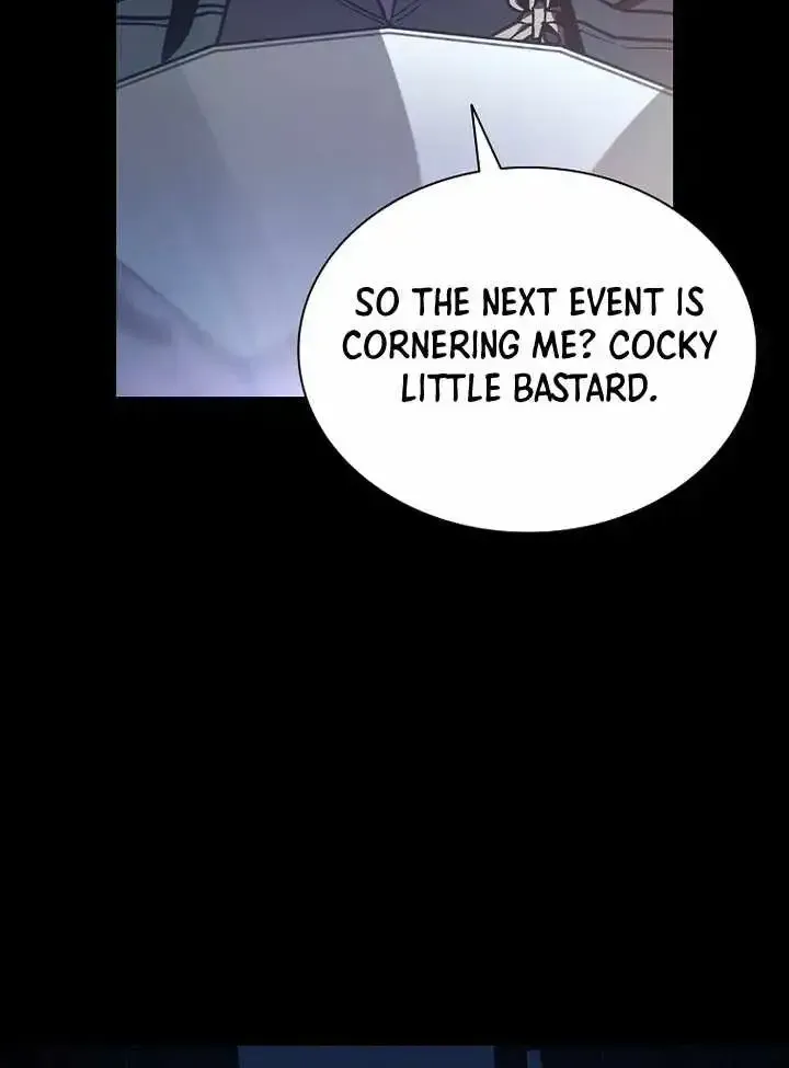 Chronicles of the Moonlit Night Chapter 34 page 22 - 