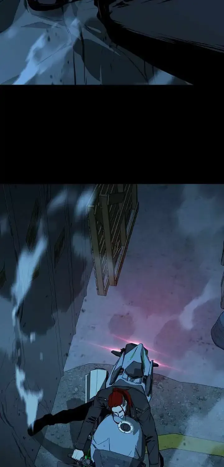 Chronicles of the Moonlit Night Chapter 34 page 47 - 